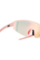 NEON Fahrradsonnenbrille - ARROW 2.0 SMALL - Rosa