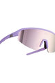 NEON Fahrradsonnenbrille - ARROW 2.0 SMALL - Lila