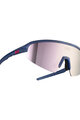NEON Fahrradsonnenbrille - ARROW 2.0 SMALL - Blau