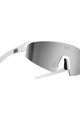 NEON Fahrradsonnenbrille - ARROW 2.0 SMALL - Weiß