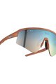 NEON Fahrradsonnenbrille - ARROW 2.0 AIR - Bronze