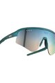 NEON Fahrradsonnenbrille - ARROW 2.0 AIR - Grün