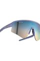 NEON Fahrradsonnenbrille - ARROW 2.0 AIR - Lila