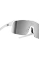 NEON Fahrradsonnenbrille - ARROW 2.0 - Weiß