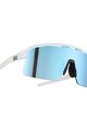 NEON Fahrradsonnenbrille - ARROW 2.0 - Weiß