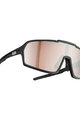NEON Fahrradsonnenbrille - ARIZONA - Schwarz