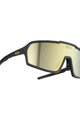 NEON Fahrradsonnenbrille - ARIZONA - Schwarz