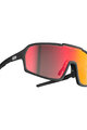 NEON Fahrradsonnenbrille - ARIZONA - Schwarz