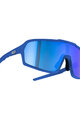 NEON Fahrradsonnenbrille - ARIZONA - Blau