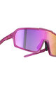NEON Fahrradsonnenbrille - ARIZONA SMALL - Rot