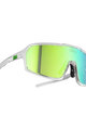 NEON Fahrradsonnenbrille - ARIZONA - Transparent