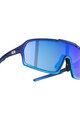NEON Fahrradsonnenbrille - ARIZONA - Blau