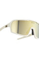 NEON Fahrradsonnenbrille - ARIZONA SMALL - Elfenbein