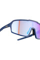 NEON Fahrradsonnenbrille - ARIZONA SMALL - Blau