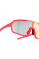 NEON Fahrradsonnenbrille - ARIZONA 2.0 - Rosa