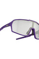 NEON Fahrradsonnenbrille - ARIZONA SMALL - Lila
