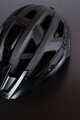 KASK Fahrradhelm - REX WG11 - Schwarz