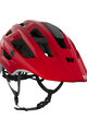 KASK Fahrradhelm - REX WG11 - Rot/Weiß