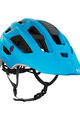 KASK Fahrradhelm - REX WG11 - Blau/Weiß