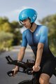 KASK Fahrradhelm - BAMBINO PRO WG11 - Blau