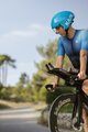 KASK Fahrradhelm - BAMBINO PRO WG11 - Blau