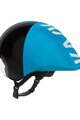KASK Fahrradhelm - MISTRAL WG11 - Schwarz/Blau