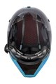 KASK Fahrradhelm - MISTRAL WG11 - Schwarz/Blau