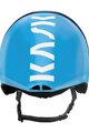 KASK Fahrradhelm - MISTRAL WG11 - Schwarz/Blau