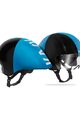 KASK Fahrradhelm - MISTRAL WG11 - Schwarz/Blau