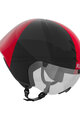 KASK Fahrradhelm - MISTRAL WG11 - Schwarz/Rot