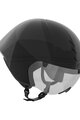 KASK Fahrradhelm - MISTRAL WG11 - Schwarz/Anthrazit