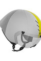 KASK Fahrradhelm - MISTRAL WG11 - Weiß/Silber