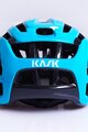 KASK Fahrradhelm - VALEGRO WG11 - Blau