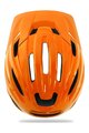 KASK Fahrradhelm - CAIPI WG11 - Orange