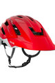 KASK Fahrradhelm - CAIPI WG11 - Rot