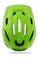 KASK Fahrradhelm - CAIPI WG11 - Grün