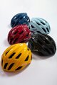 KASK Fahrradhelm - MOJITO3 WG11 - Blau