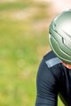 KASK Fahrradhelm - WASABI WG11 - Grün/Gold
