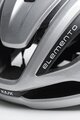 KASK Fahrradhelm - ELEMENTO WG11 - Silber