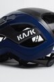 KASK Fahrradhelm - ELEMENTO WG11 - Blau