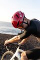 KASK Fahrradhelm - UTOPIA Y WG11 - Rot