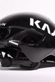 KASK Fahrradhelm - UTOPIA Y WG11 - Schwarz