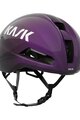 KASK Fahrradhelm - NIRVANA WG11 - Lila