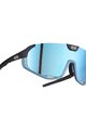 NEON Fahrradsonnenbrille - CANYON - Schwarz/Blau