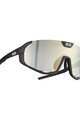 NEON Fahrradsonnenbrille - CANYON - Schwarz