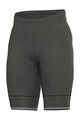 ALÉ Fahrradshorts ohne Träger - CORSA PRAGMA - Schwarz