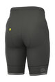 ALÉ Fahrradshorts ohne Träger - CORSA PRAGMA - Schwarz
