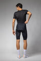 ALÉ Fahrradshorts ohne Träger - CORSA PRAGMA - Schwarz