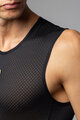 ALÉ Fahrrad-Muskelshirt - VELO ACTIVE INTIMO - Schwarz