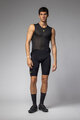 ALÉ Fahrrad-Muskelshirt - VELO ACTIVE INTIMO - Schwarz